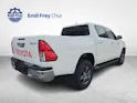 Toyota Hilux Double Cab.-Pick-up 2.4 D-4D 150 Style