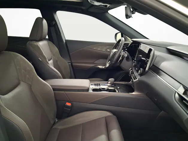 Lexus RX 450h+ Excellence
