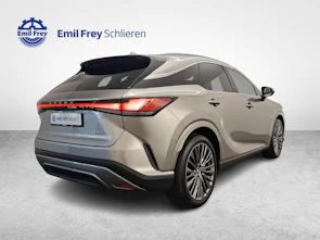 Fahrzeugbild LEXUS RX 450h+ Excellence