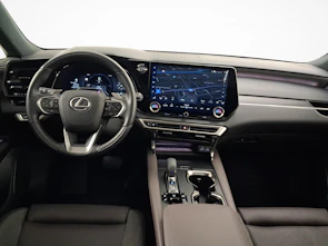 Fahrzeugbild LEXUS RX 450h+ Excellence