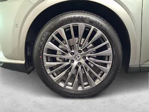 Lexus RX 450h+ Excellence