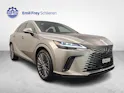 Lexus RX 450h+ Excellence