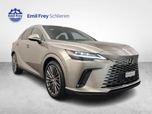 Lexus RX 450h+ Excellence