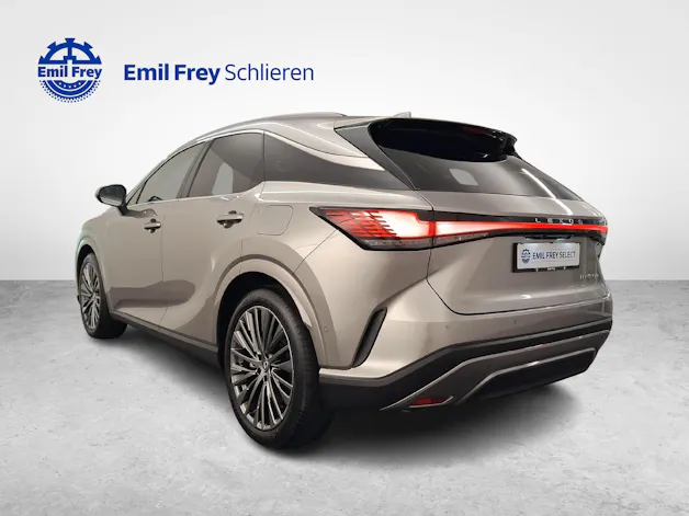 Lexus RX 450h+ Excellence