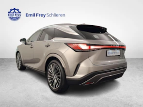 Fahrzeugbild LEXUS RX 450h+ Excellence