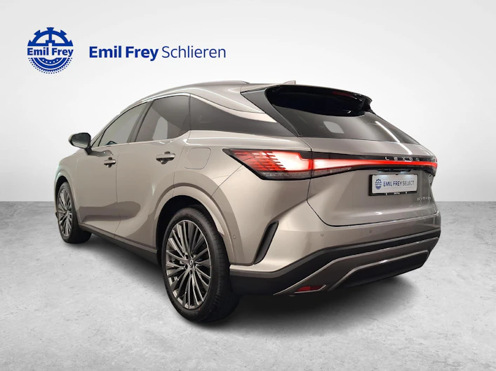Fahrzeugbild LEXUS RX