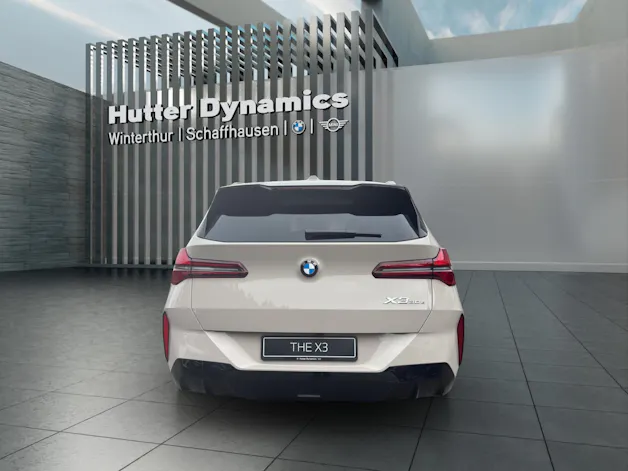 BMW 30e xDrive M Sport Pro