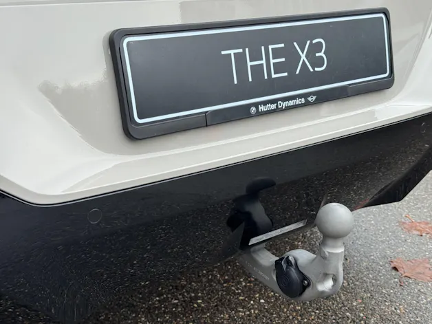 BMW 30e xDrive M Sport Pro