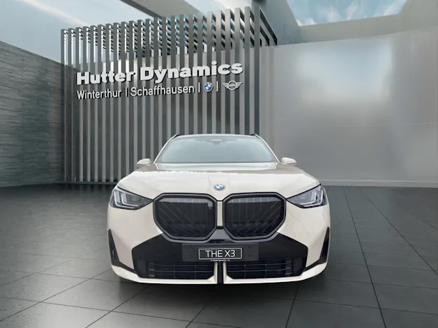 BMW 30e xDrive M Sport Pro