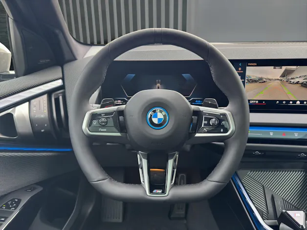BMW 30e xDrive M Sport Pro