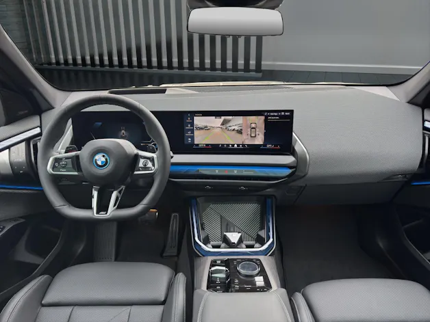 BMW 30e xDrive M Sport Pro