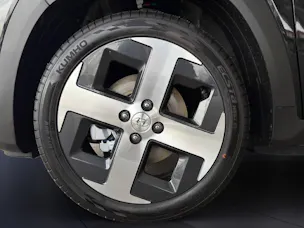 Hyundai INSTER Electric Vertex 49 KWH