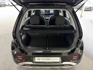 Hyundai INSTER Electric Vertex 49 KWH