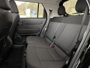 Hyundai INSTER Electric Vertex 49 KWH