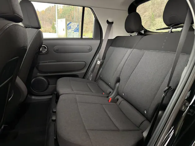 Hyundai INSTER Electric Vertex 49 KWH
