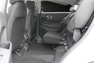 Honda HR-V 1.5 i-MMD Elegance