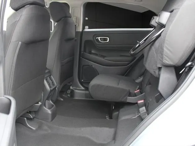 Honda HR-V 1.5 i-MMD Elegance