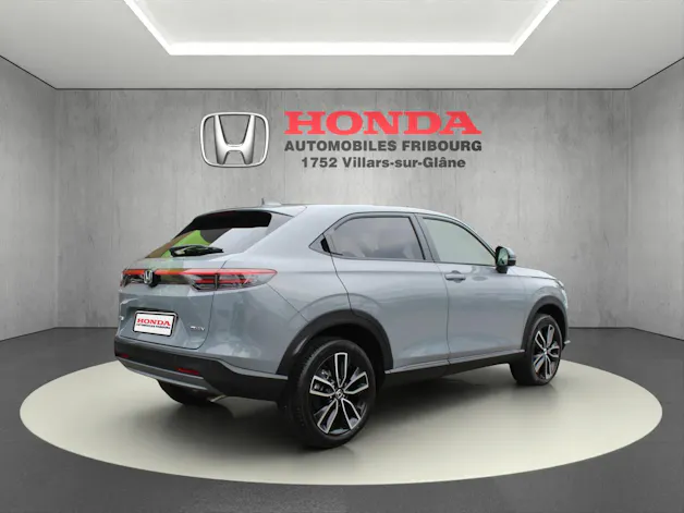 Honda HR-V 1.5 i-MMD Elegance
