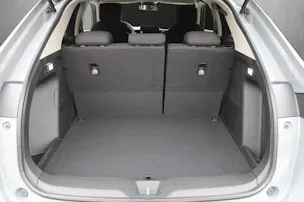 Honda HR-V 1.5 i-MMD Elegance