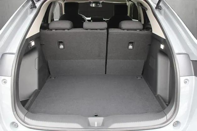 Honda HR-V 1.5 i-MMD Elegance