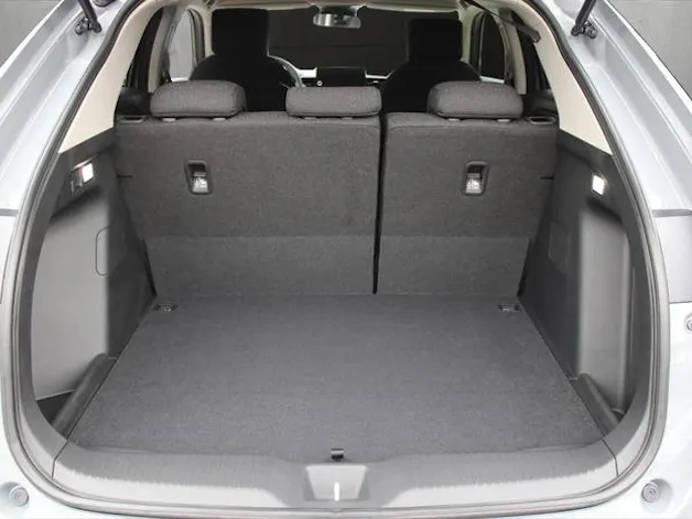 Honda HR-V 1.5 i-MMD Elegance
