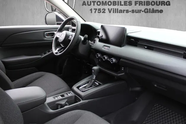 Honda HR-V 1.5 i-MMD Elegance