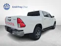 Toyota Hilux Double Cab.-Pick-up 2.4 D-4D 150 Style