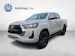 Toyota Hilux Double Cab.-Pick-up 2.4 D-4D 150 Style