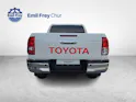 Toyota Hilux Double Cab.-Pick-up 2.4 D-4D 150 Style