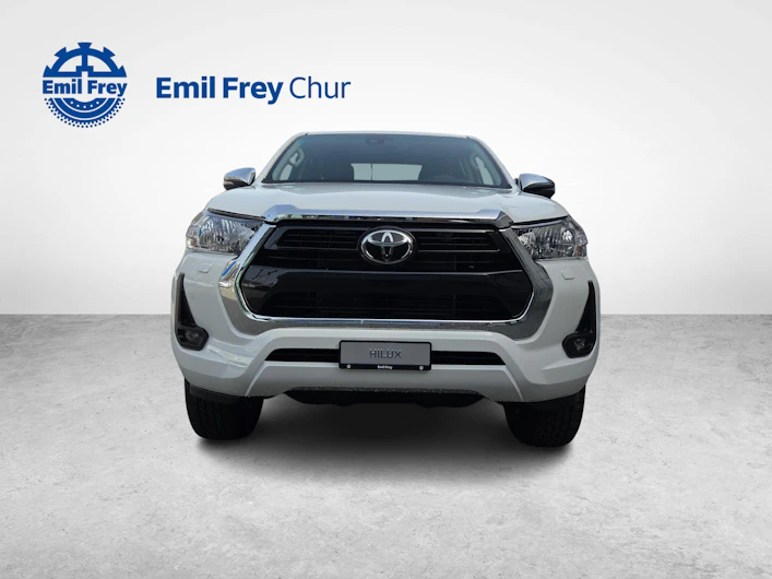 image du véhicule TOYOTA HI-LUX