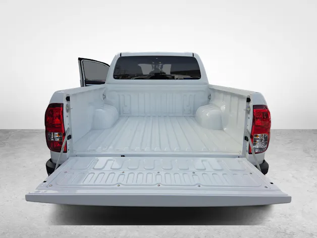 Toyota Hilux Double Cab.-Pick-up 2.4 D-4D 150 Style