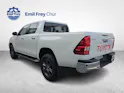 Toyota Hilux Double Cab.-Pick-up 2.4 D-4D 150 Style