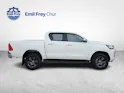 Toyota Hilux Double Cab.-Pick-up 2.4 D-4D 150 Style