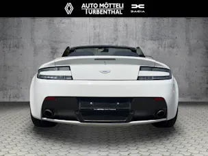 Aston Martin V8 Vantage Roadster 4.7 N430 Sportshift