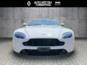 Aston Martin V8 Vantage Roadster 4.7 N430 Sportshift