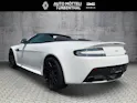 Aston Martin V8 Vantage Roadster 4.7 N430 Sportshift