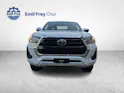 Toyota Hilux Double Cab.-Pick-up 2.4 D-4D 150 Style