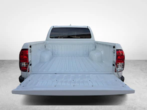 Fahrzeugbild TOYOTA Hilux Double Cab.-Pick-up 2.4 D-4D 150 Style