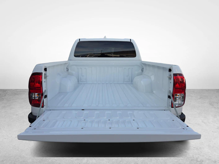 Fahrzeugbild TOYOTA HI-LUX