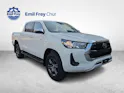 Toyota Hilux Double Cab.-Pick-up 2.4 D-4D 150 Style