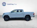 Toyota Hilux Double Cab.-Pick-up 2.4 D-4D 150 Style