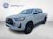 Toyota Hilux Double Cab.-Pick-up 2.4 D-4D 150 Style