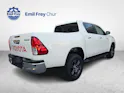 Toyota Hilux Double Cab.-Pick-up 2.4 D-4D 150 Style