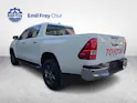 Toyota Hilux Double Cab.-Pick-up 2.4 D-4D 150 Style