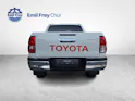 Toyota Hilux Double Cab.-Pick-up 2.4 D-4D 150 Style