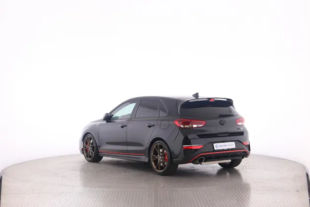 Hyundai i30 N 2.0 T-GDi Drive-N