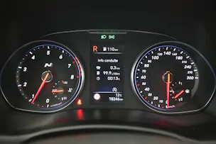 Hyundai i30 N 2.0 T-GDi Drive-N