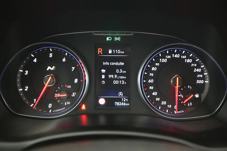 Fahrzeugbild HYUNDAI i30