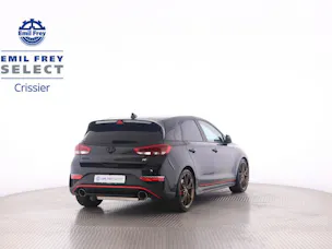 Hyundai i30 N 2.0 T-GDi Drive-N