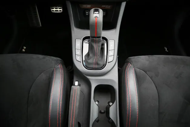 Hyundai i30 N 2.0 T-GDi Drive-N